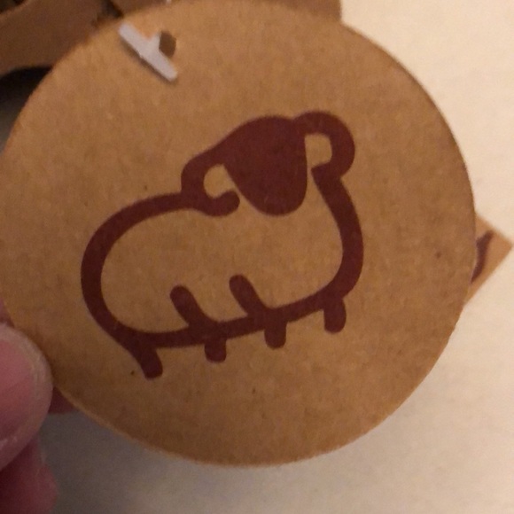 NWT LAMO Footwear Women's Leather Fleece-Lined Slippers - size 8 but runs small - Picture 5 of 11